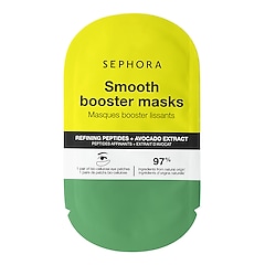 Máscaras booster para os olhos - Ação 360°, Sephora Collection